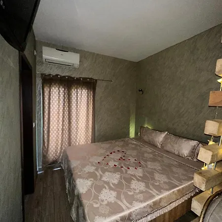 Dreams Vip 1 Guest house